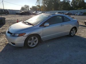 Honda Civic EXL 1.8L 4 2008
