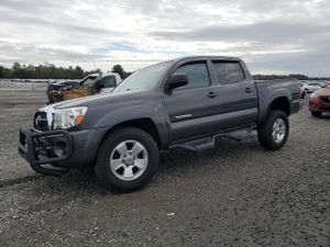 Toyota Tacoma DOUBLE CAB PRERUNNER 4.0L 6 2011