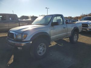 Toyota Tacoma 2.7L 4 2001