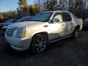 Cadillac Escalade EXT 6.2L 8 2007