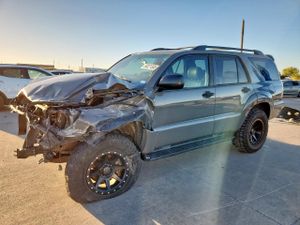 Toyota 4Runner SR5 4.0L 6 2008