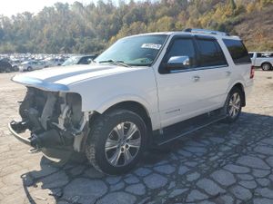 Ford Expedition PLATINUM 3.5L 6 2015