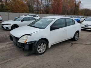 Nissan Sentra 2.0 2.0L 4 2009