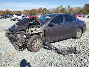 Honda Accord LX 2.4L 4 2011