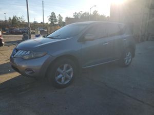 Nissan Murano S 3.5L 6 2010
