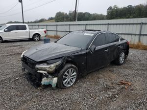 Infiniti Q50 BASE 3.7L 6 2015