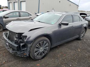 Chrysler 300 S 3.6L 6 2014