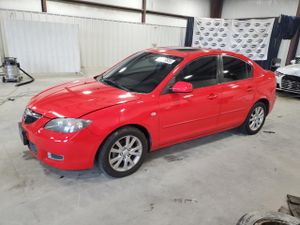 Mazda 3 I 2.0L 4 2007