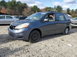 Toyota Sienna CE 3.3L 6 2006