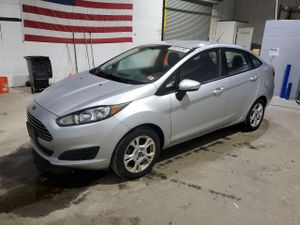 Ford Festiva SE 1.6L 4 2014