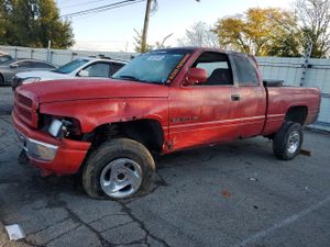 Dodge RAM 5.9L 8 1998