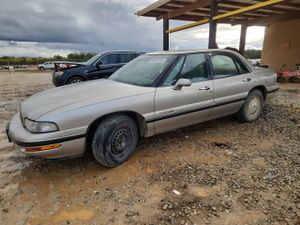 Buick LeSabre CUSTOM 3.8L 6 1997
