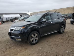 Acura MDX TECHNOLOGY 3.7L 6 2012