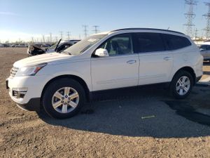 Chevrolet Traverse LT 3.6L 6 2014
