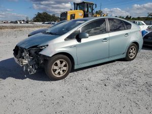 Toyota Prius 1.8L 4 2012