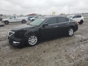 Nissan Altima 2.5 2.5L 4 2013