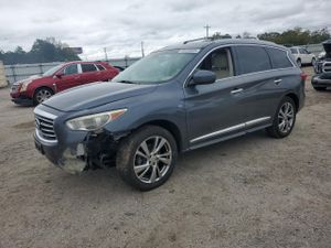 Infiniti QX60 3.5L 6 2014