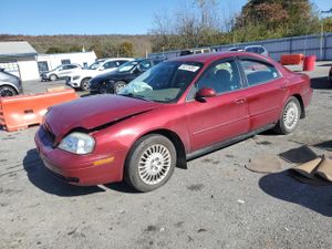 Mercury Sable GS 3.0L 6 2003
