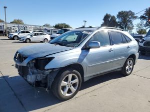 Lexus RX 330 3.3L 6 2004