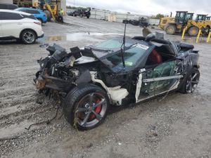Chevrolet Corvette GRAND SPORT 6.2L 8 2012