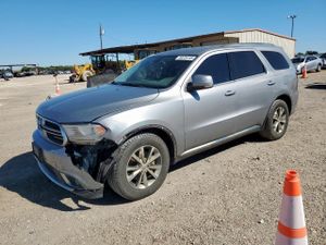 Dodge Durango LIMITED 3.6L 6 2015