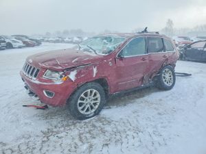 Jeep Grand Cherokee LAREDO 3.6L 6 2015