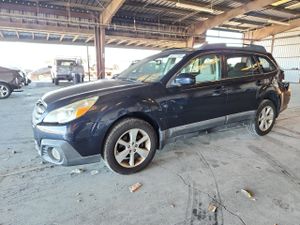 Subaru Outback 2.5I PREMIUM 2.5L 4 2013