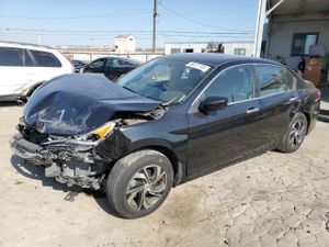 Honda Accord LX 2.4L 4 2016