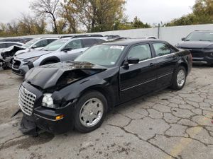 Chrysler 300 TOURING 3.5L 6 2005