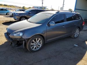 Volkswagen Jetta TDI 2.0L 4 2013