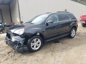 Chevrolet Equinox LT 2.4L 4 2015