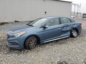 Hyundai Sonata SPORT 2.4L 4 2015