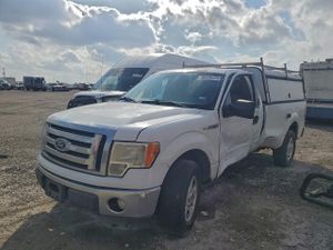 Ford F-150 5.0L 8 2012