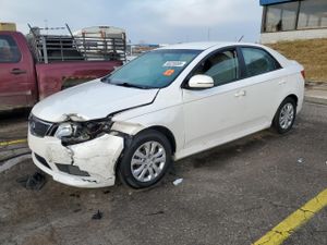 Kia Cerato / Forte / K3 EX 2.0L 4 2012