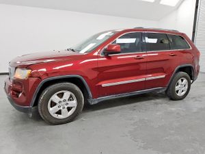 Jeep Grand Cherokee LAREDO 3.6L 6 2013