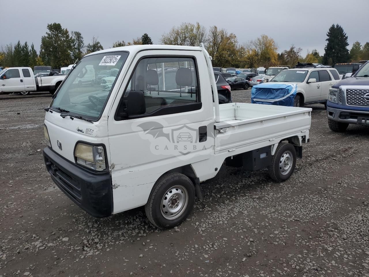 Honda Acty 1994