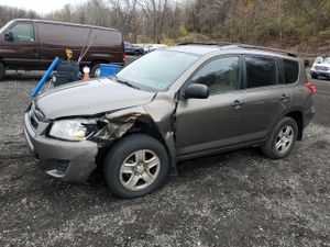 Toyota Rav4 2.5L 4 2010