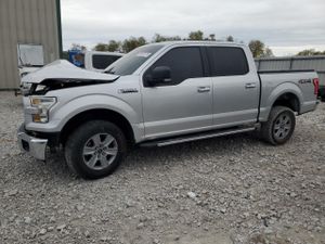 Ford F-150 SUPERCREW 5.0L 8 2016