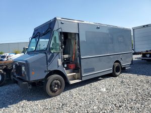 Freightliner MT-45 M LINE WALK-IN VAN 6.0L 8 2021