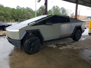 Tesla Cybertruck 2024