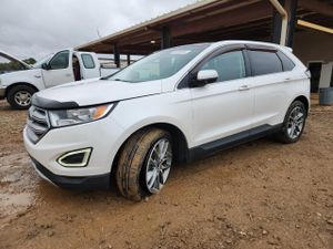 Ford Edge TITANIUM 3.5L 6 2015