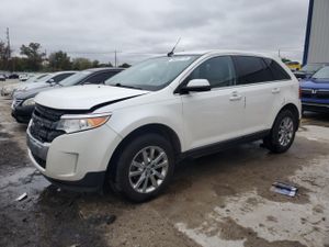 Ford Edge LIMITED 3.5L 6 2013