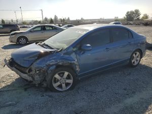 Honda Civic EX 1.8L 4 2008