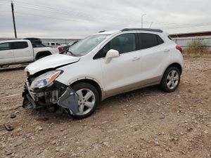 Buick Encore 1.4L 4 2015