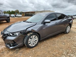 Nissan Sentra S 2.0L 4 2023