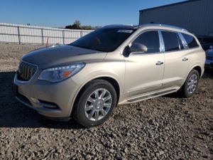 Buick Enclave 3.6L 6 2013