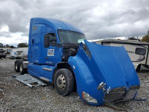 Kenworth T-series T680 12.9L 6 2015