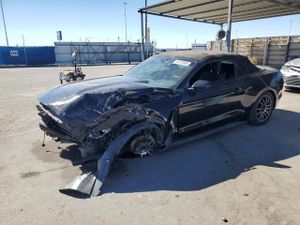 Ford Mustang 3.7L 6 2015