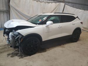 Chevrolet Blazer 3LT 3.6L 6 2020