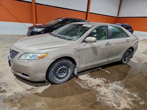 Toyota Camry HYBRID 2.4L 4 2009